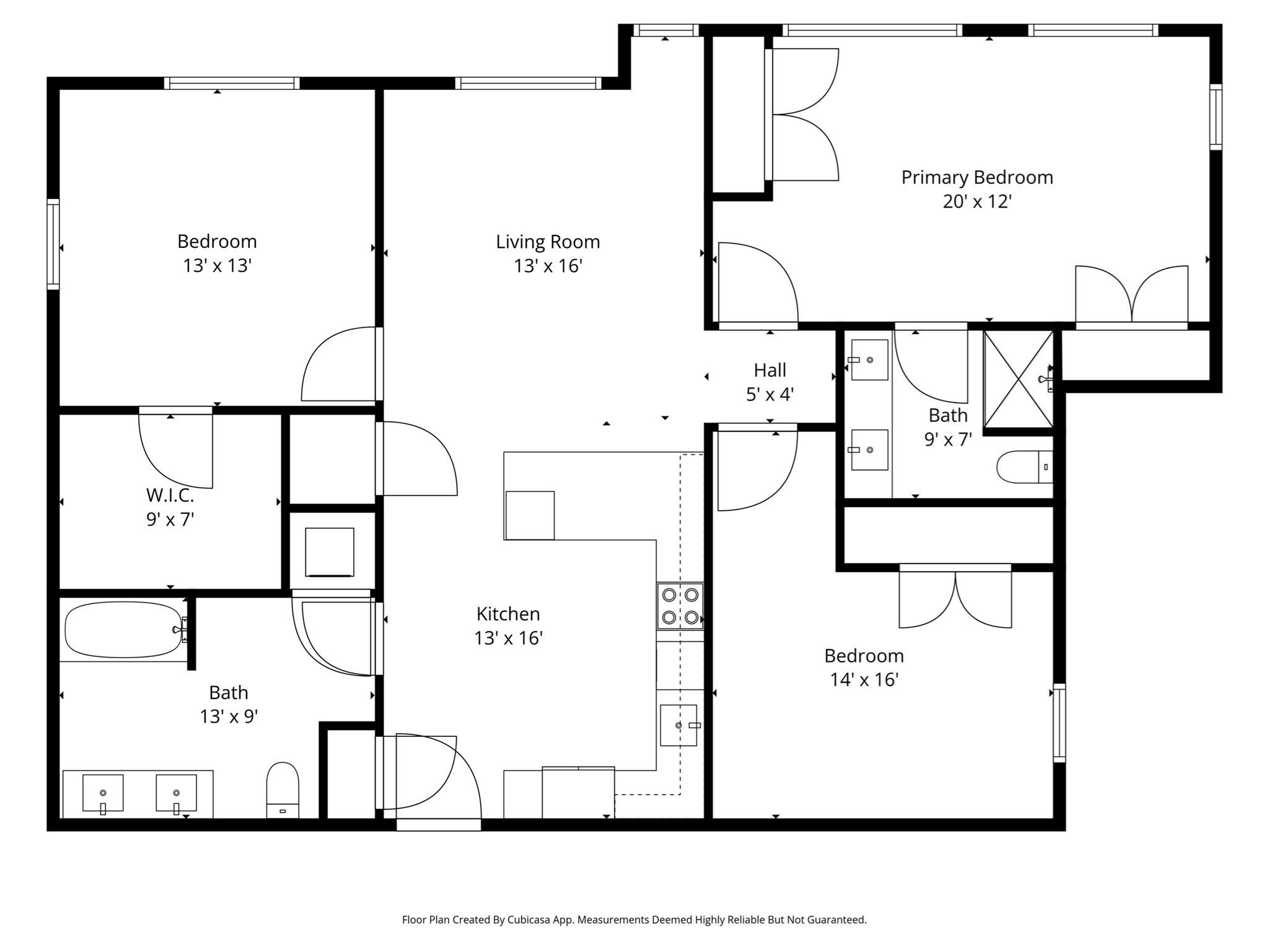 68 Los Angeles St Property Photo 28