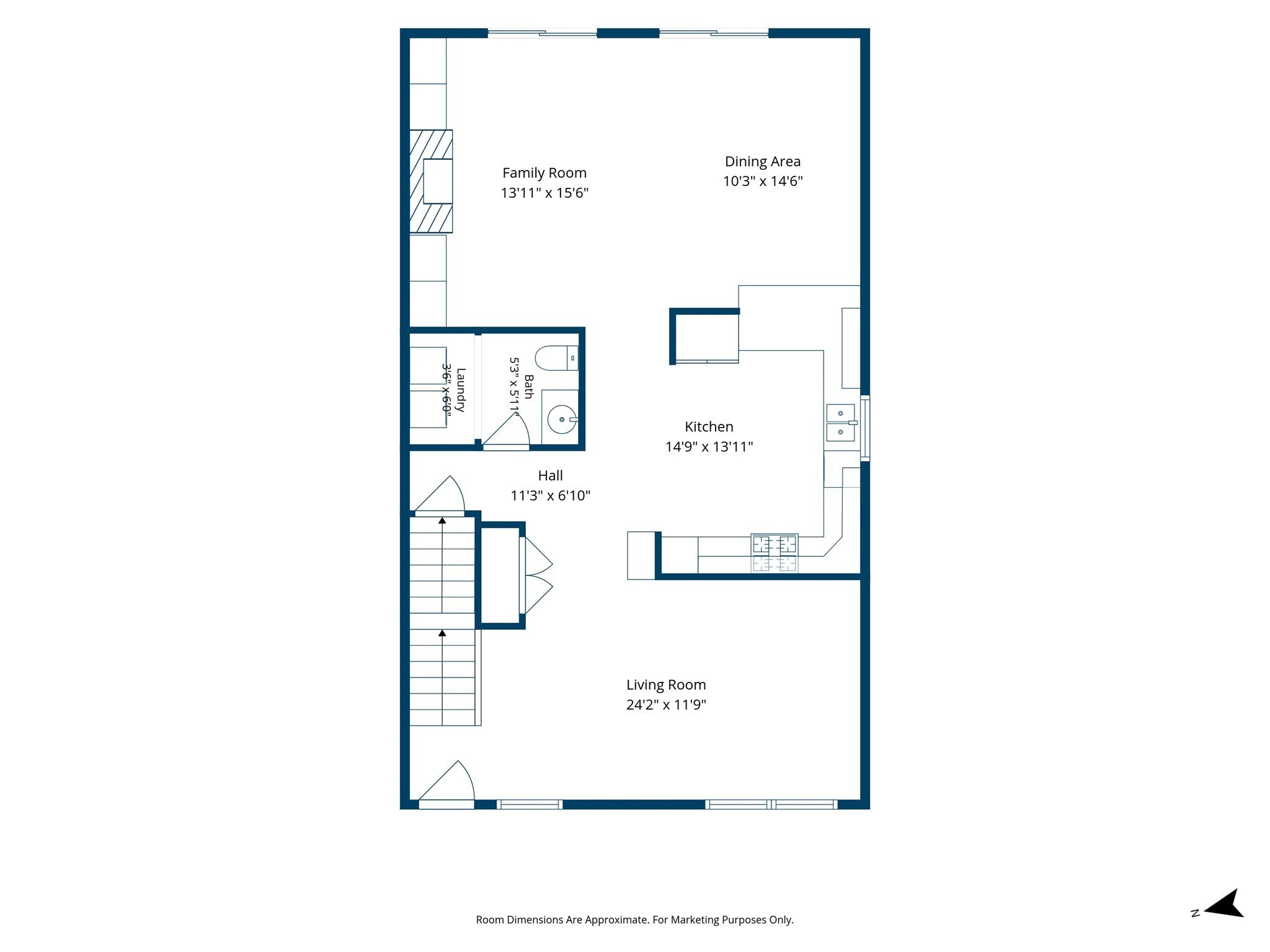 7 Stephen Lane Drive # 7 Property Photo 3