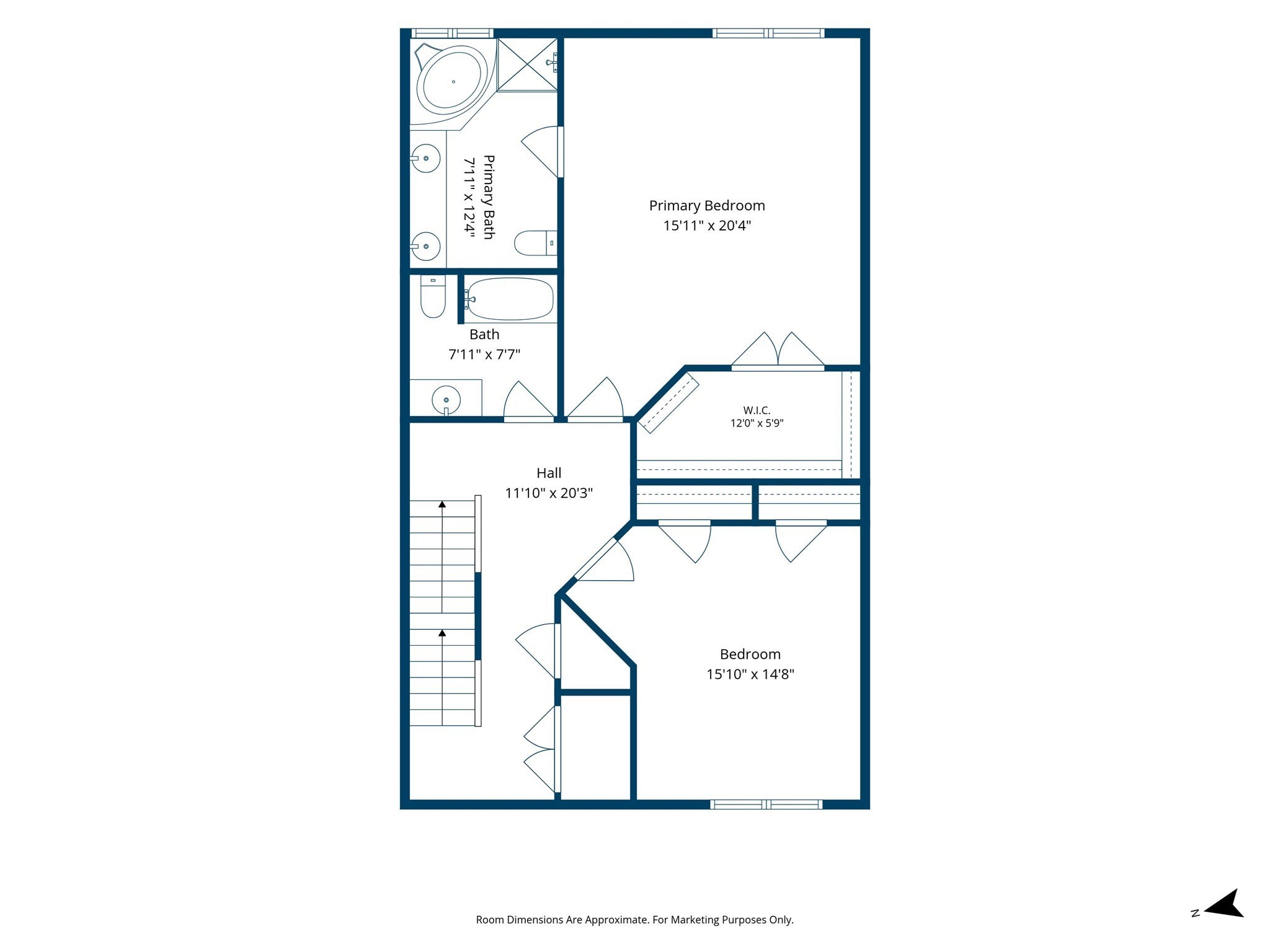 7 Stephen Lane Drive # 7 Property Photo 20