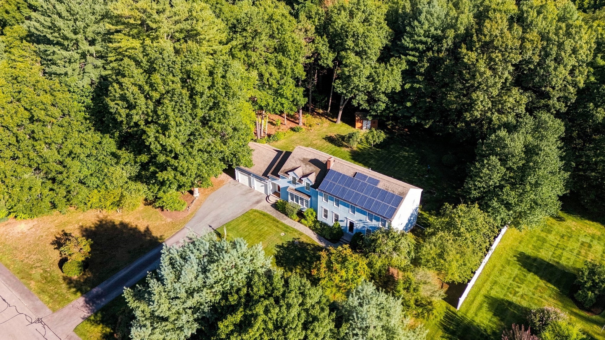 14 King Philip Path Property Photo 8