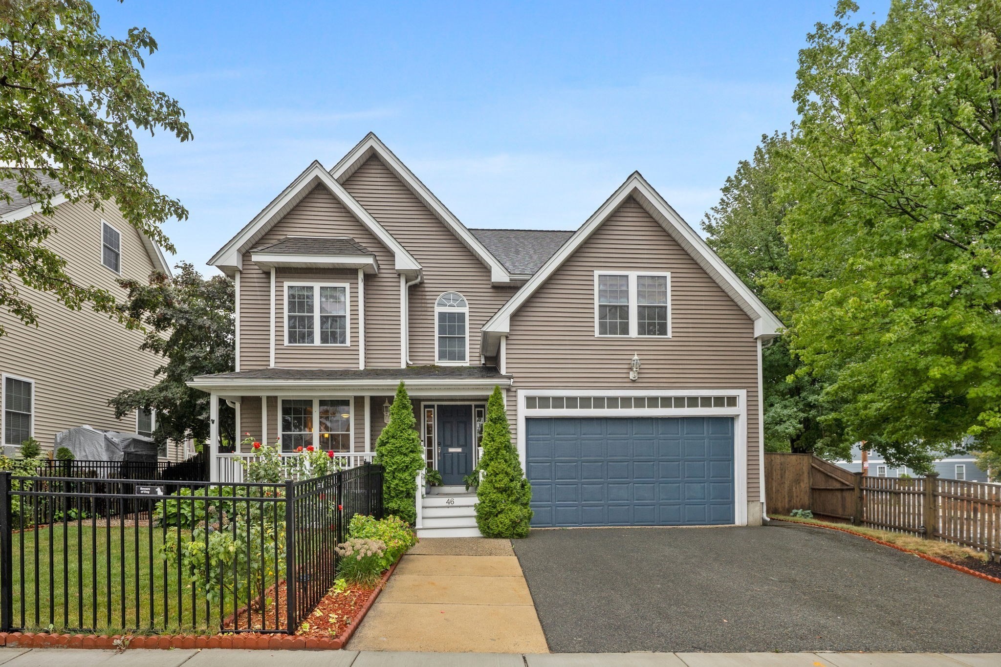 46 Lafayette Street Property Photo 1