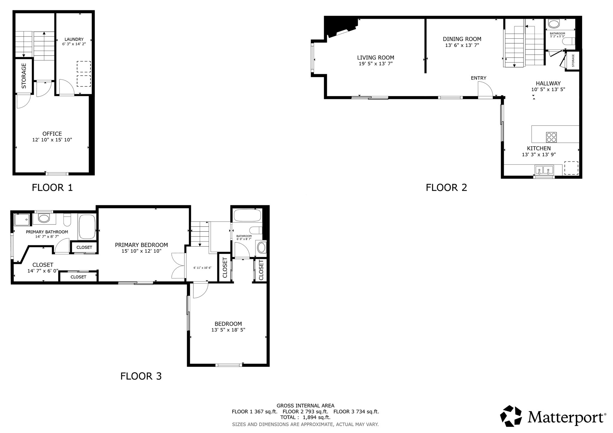 6 Treasure Way # 6 Property Photo 40
