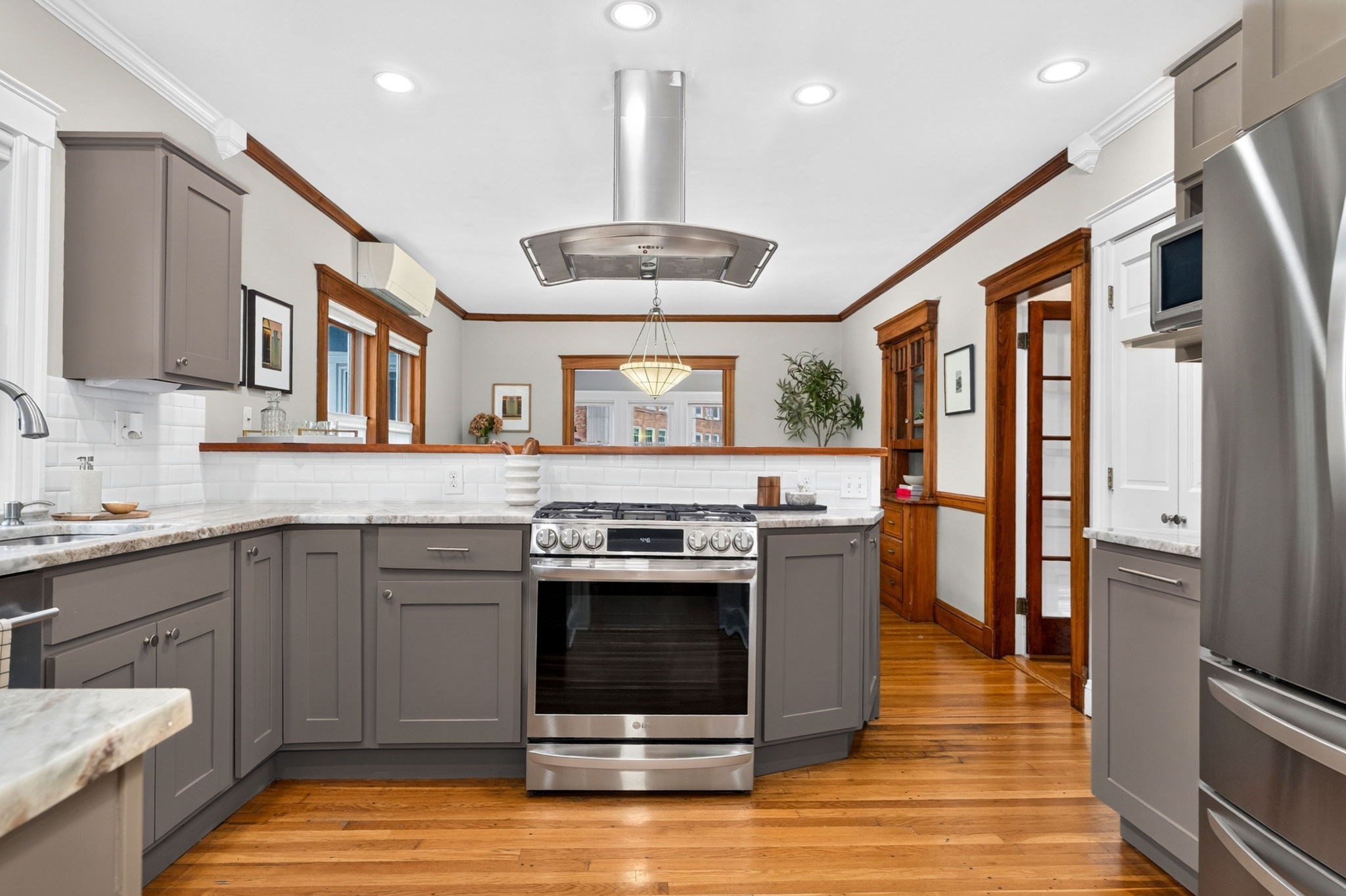 11 Pershing # 2 Property Photo 11