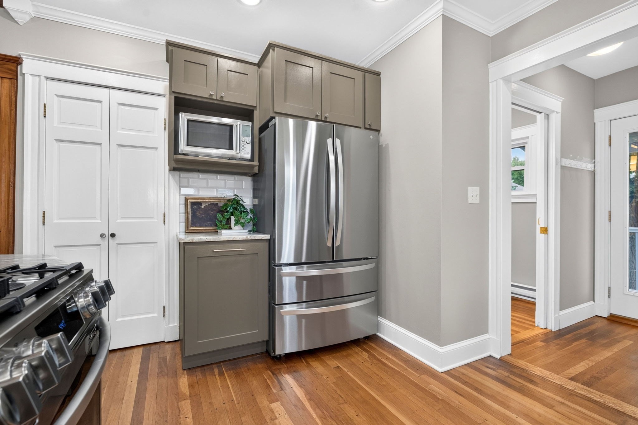 11 Pershing # 2 Property Photo 13