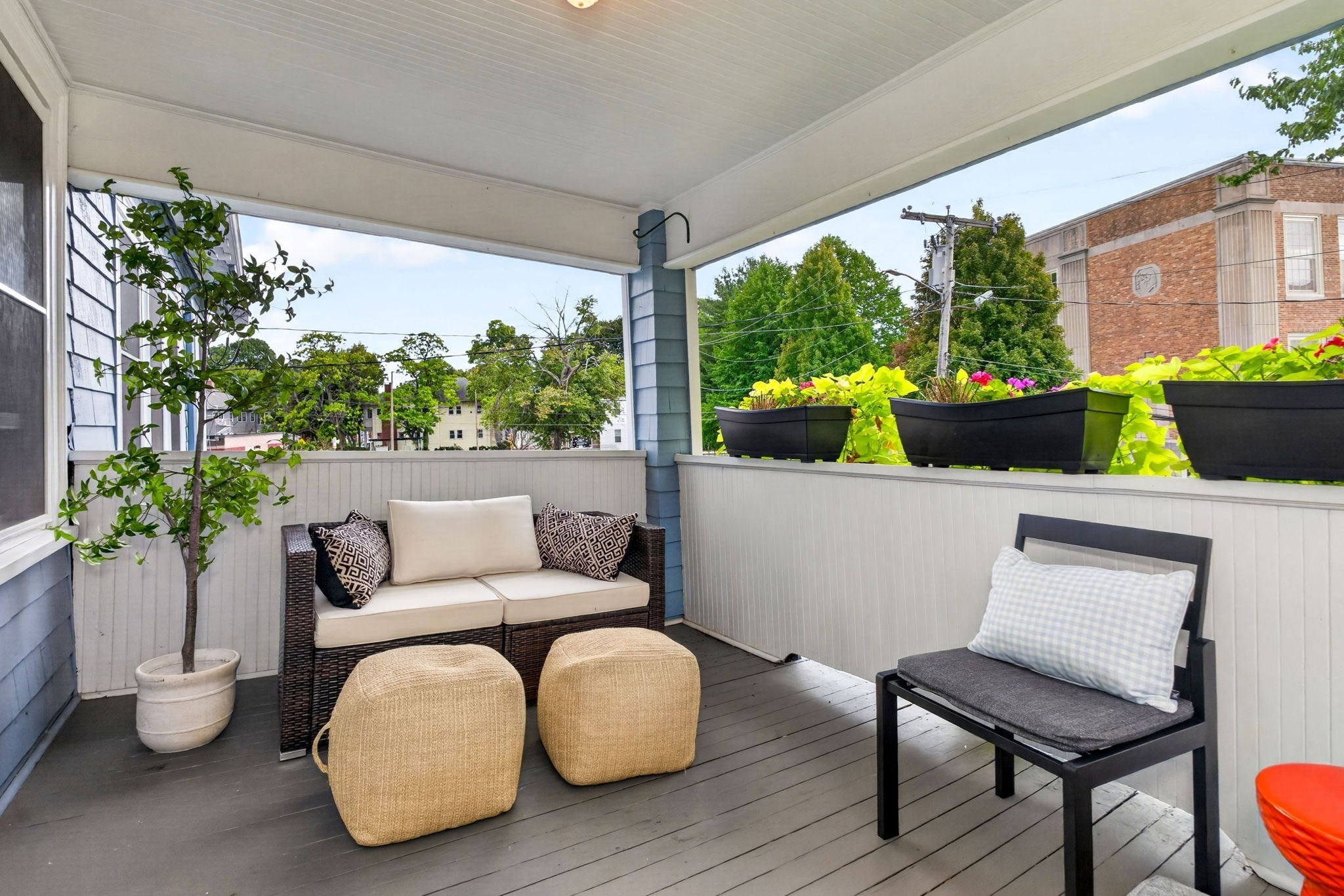 11 Pershing # 2 Property Photo 18