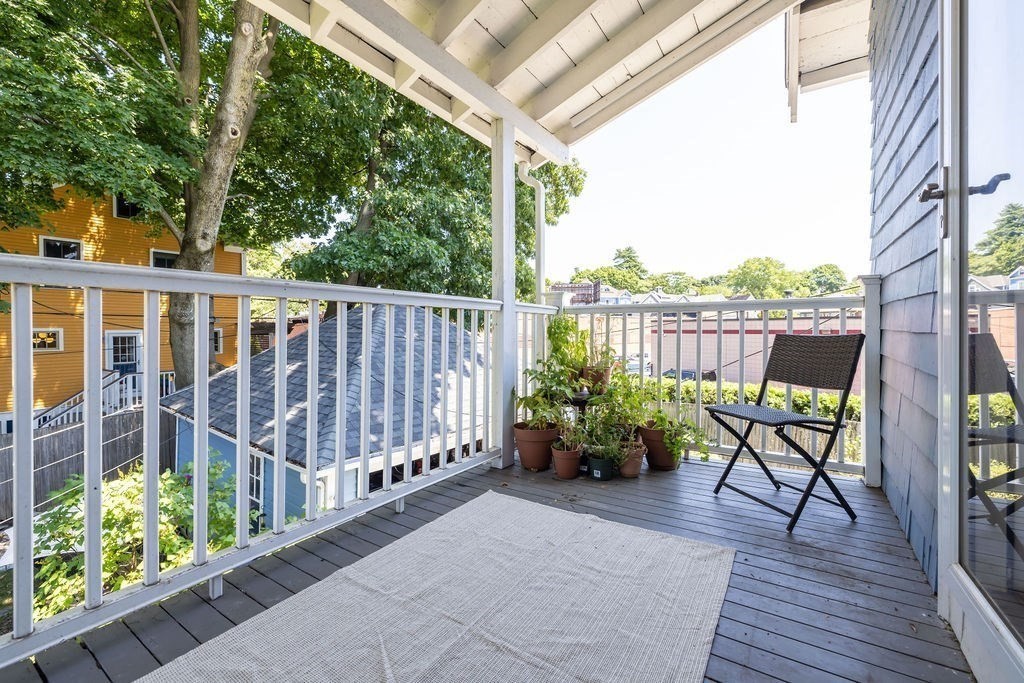 11 Pershing # 2 Property Photo 19