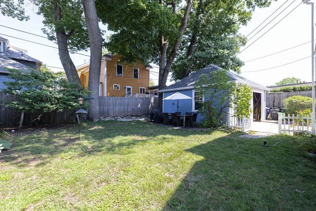 11 Pershing # 2 Property Photo 21