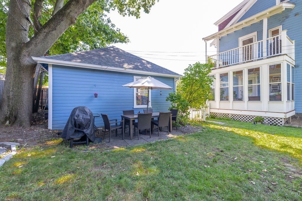 11 Pershing # 2 Property Photo 22