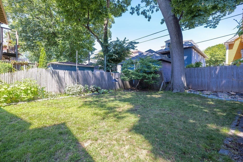 11 Pershing # 2 Property Photo 24