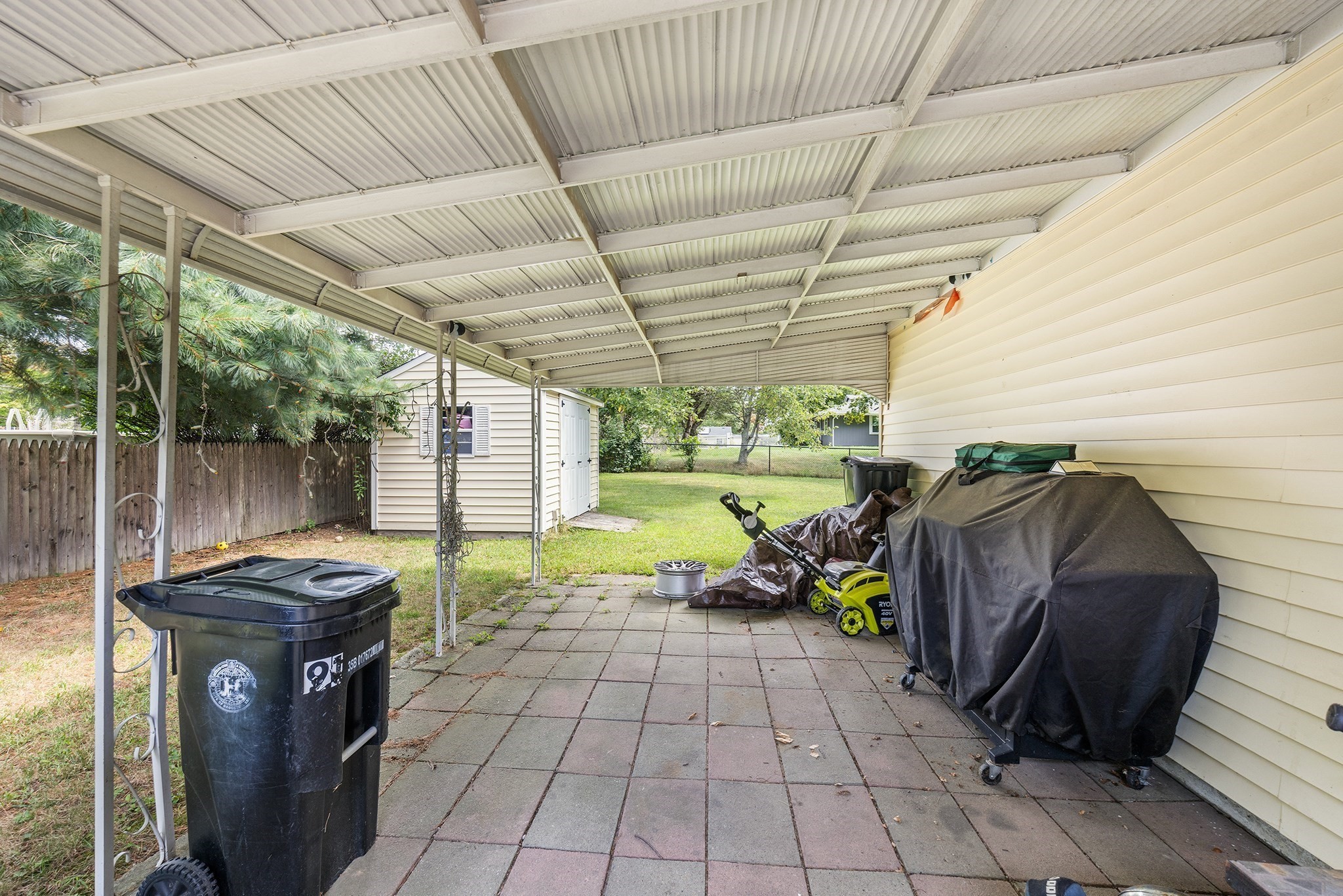 91 Gerald Ave Property Photo 34