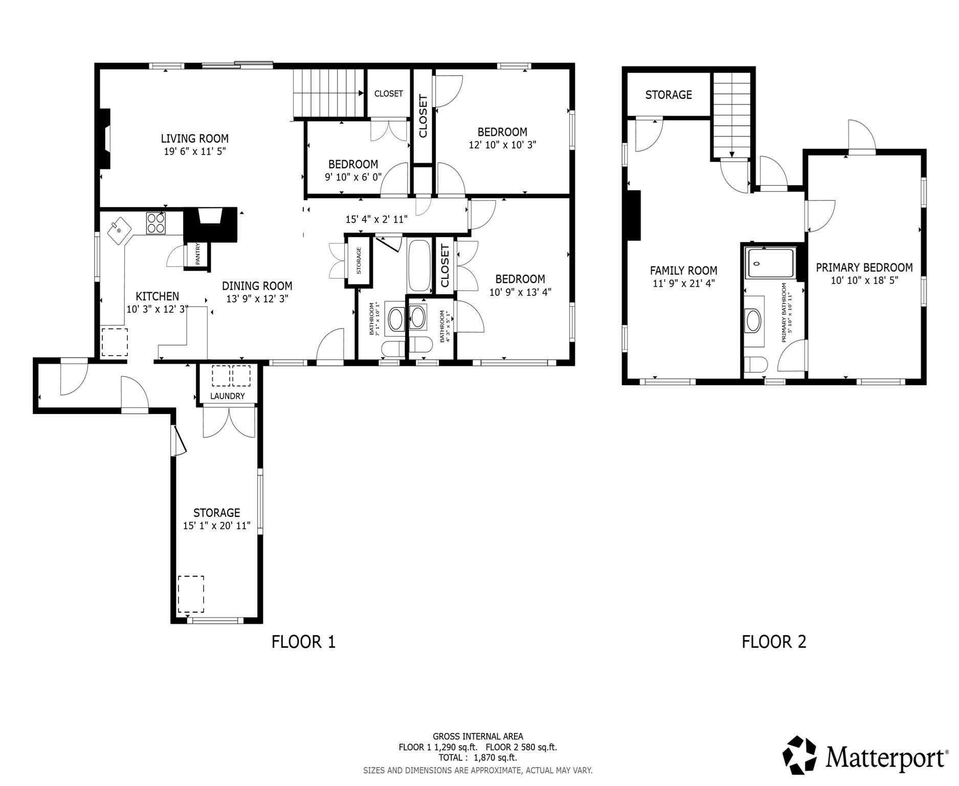 91 Gerald Ave Property Photo 37