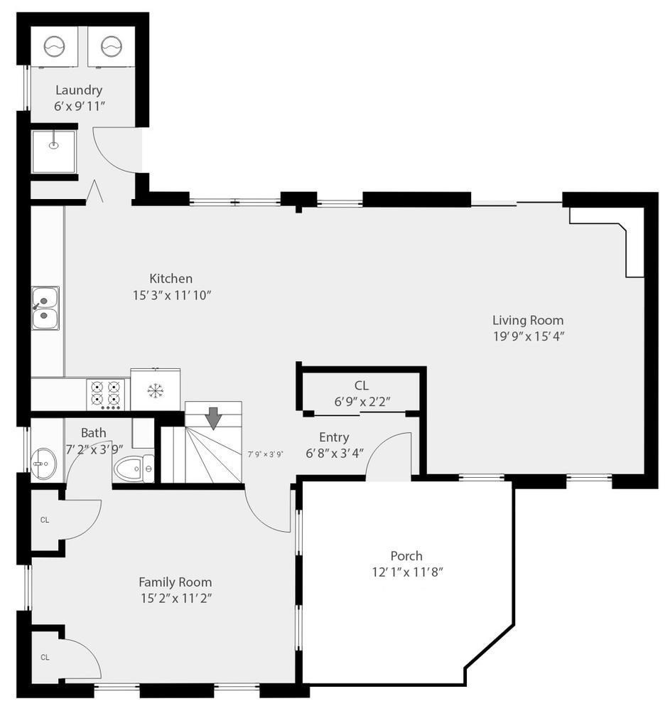 3 Spring Lane Property Photo 40