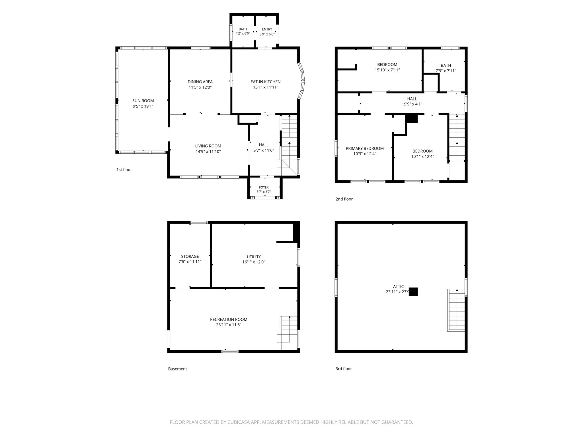 33 Underwood St Property Photo 25