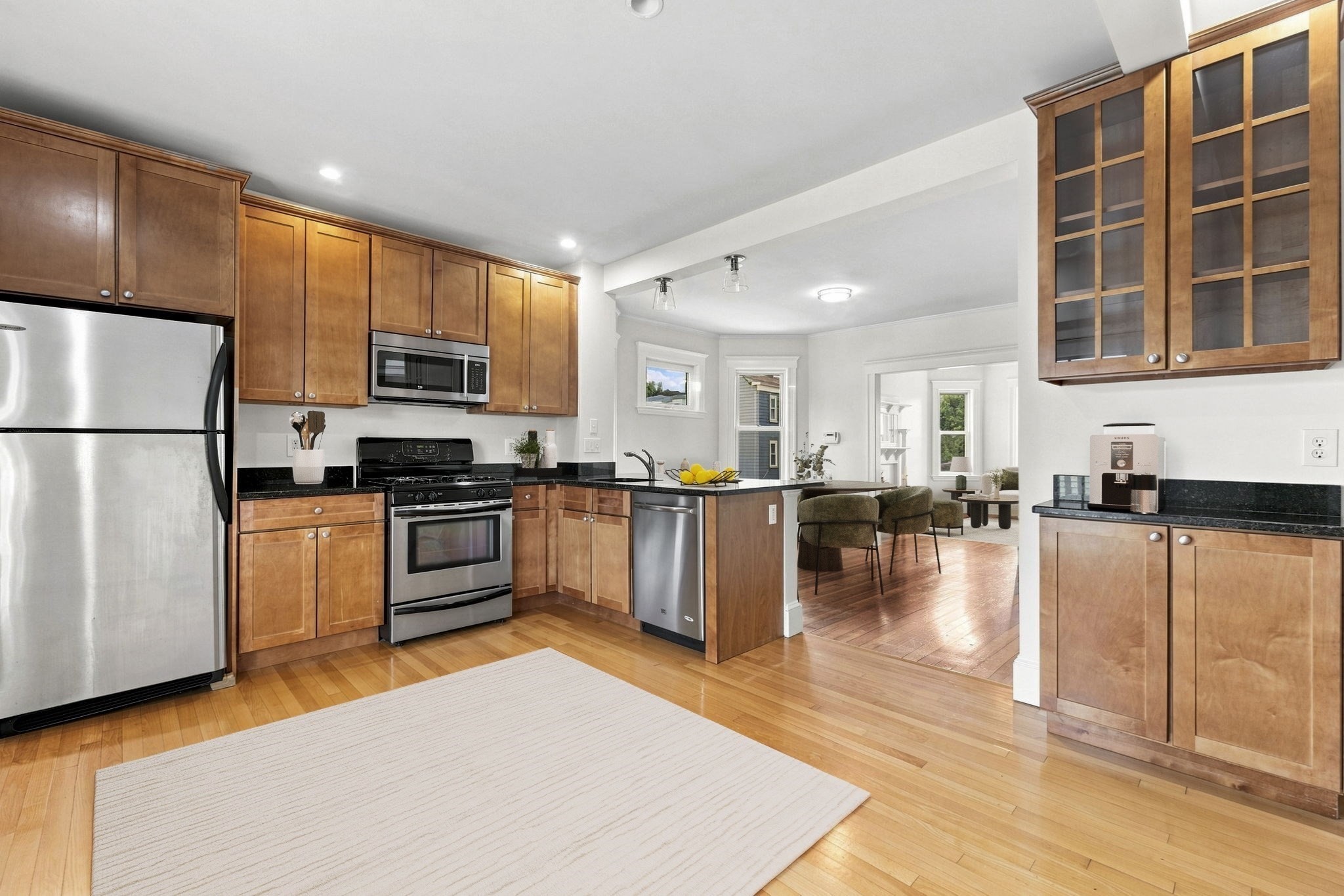 80 Harbor View St # 2 Property Photo 1