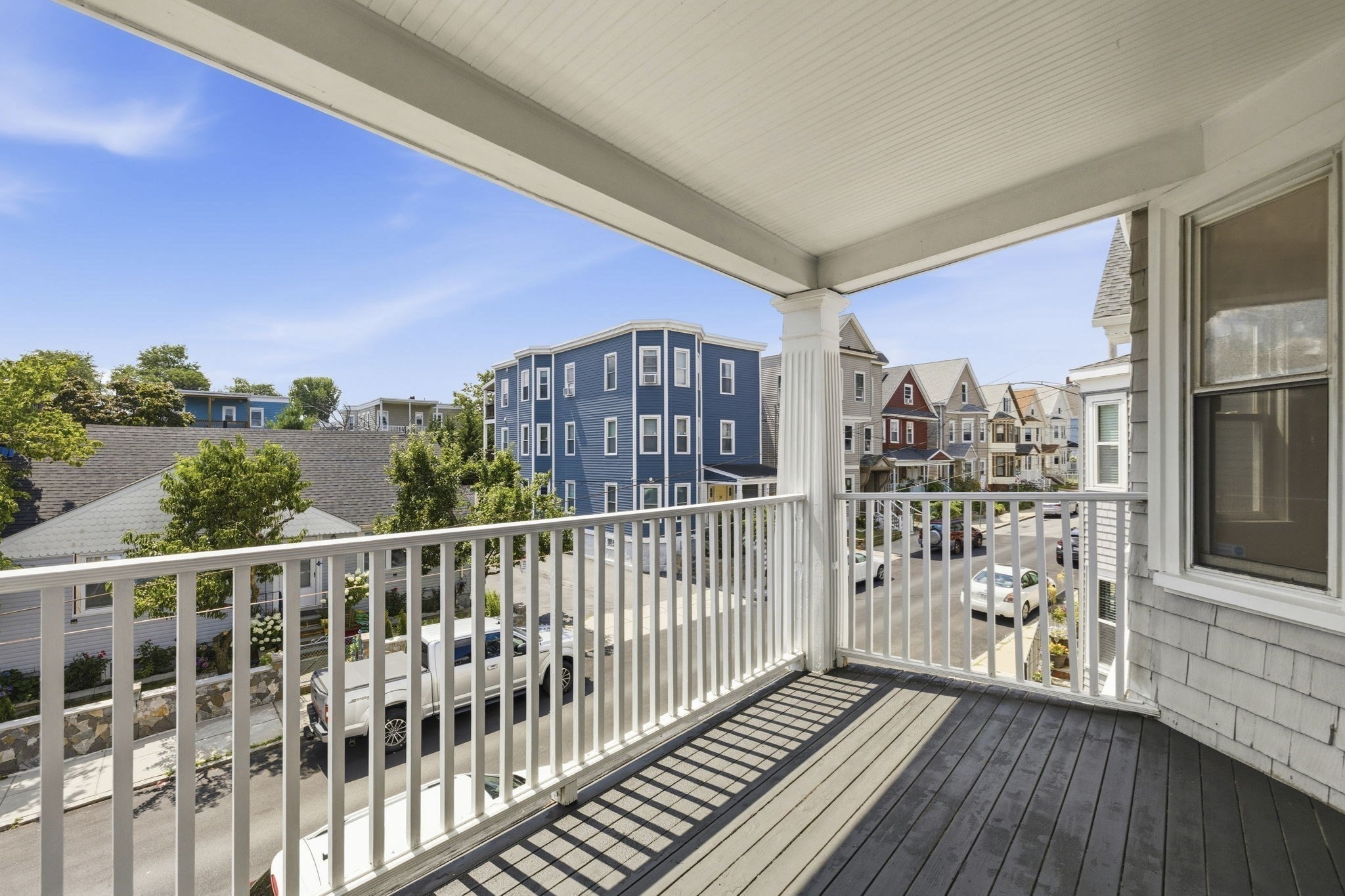 80 Harbor View St # 2 Property Photo 12