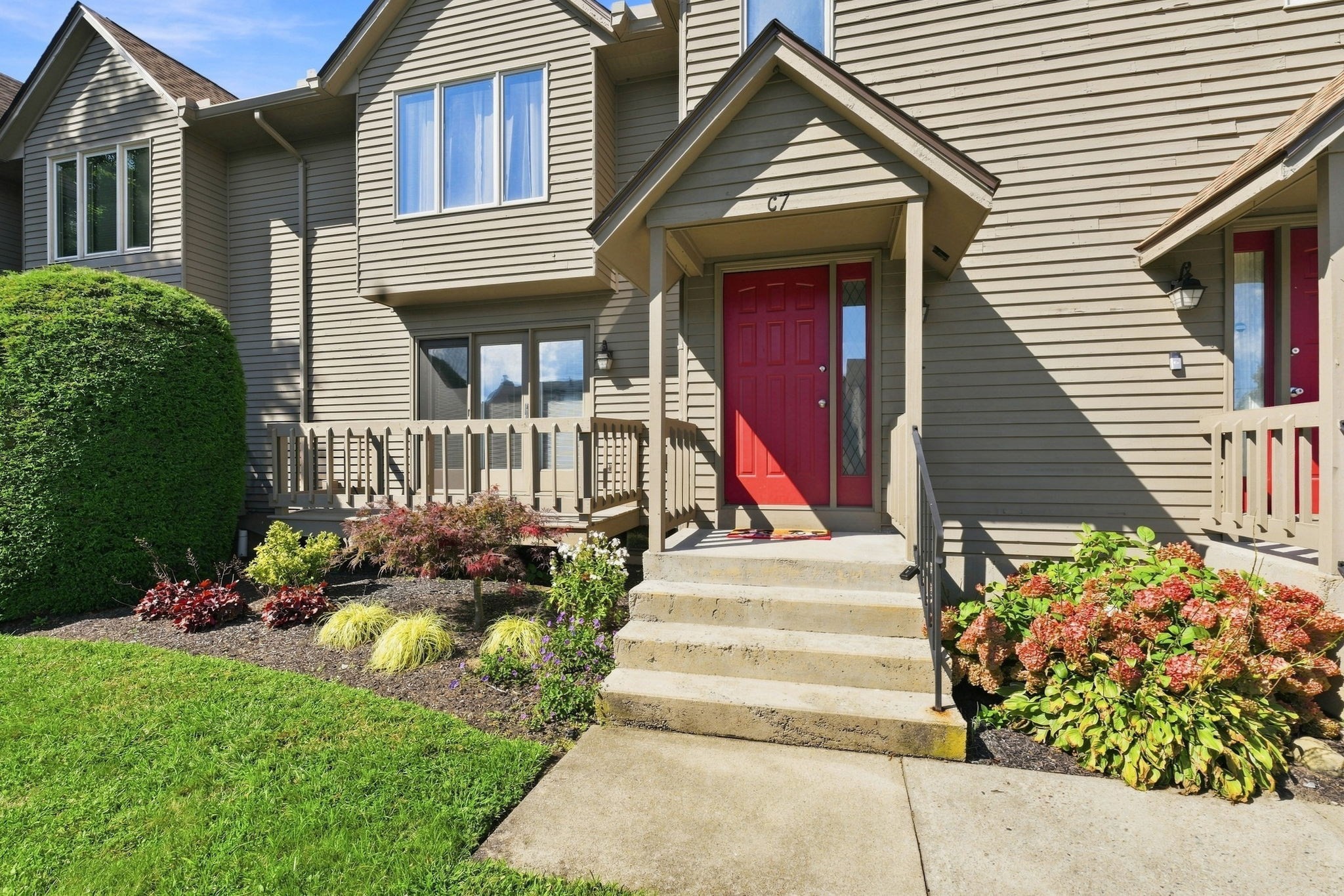 200 Mayfield Ave # C7 Property Photo 12