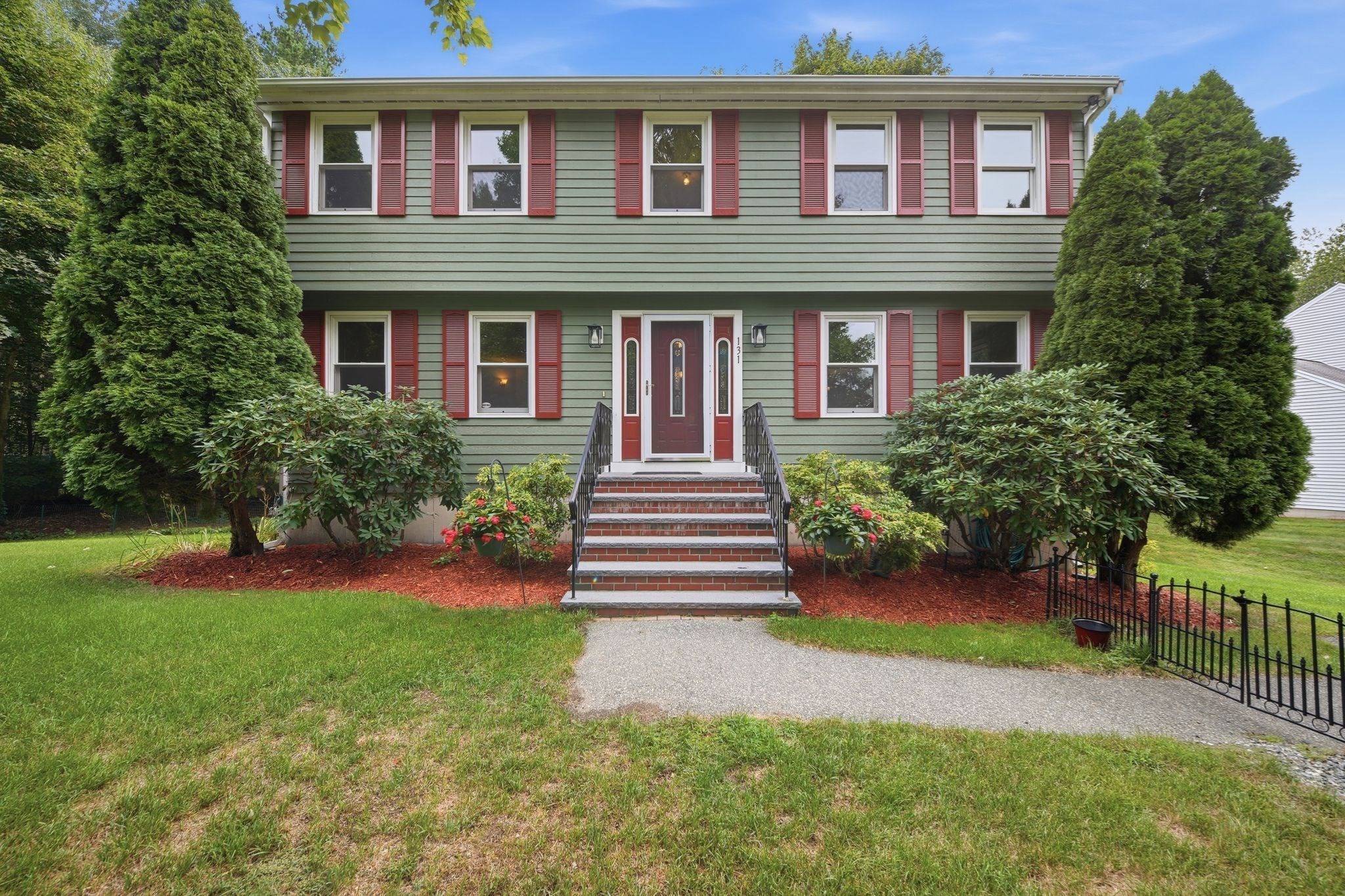 131 Federal St Property Photo 1