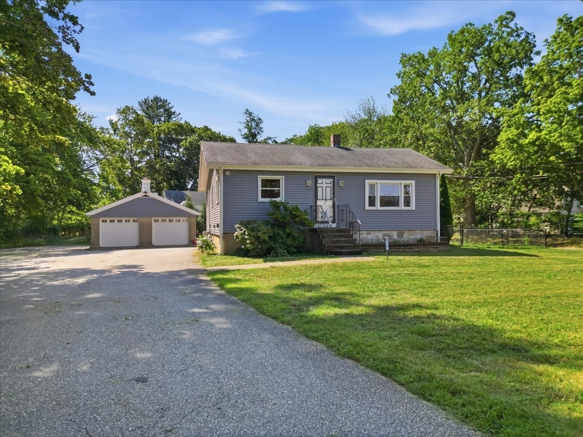 249 Ralph Talbot Street Property Photo 1
