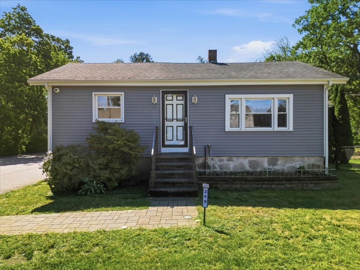249 Ralph Talbot Street Property Photo 29