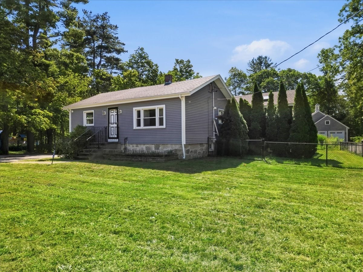 249 Ralph Talbot Street Property Photo 30