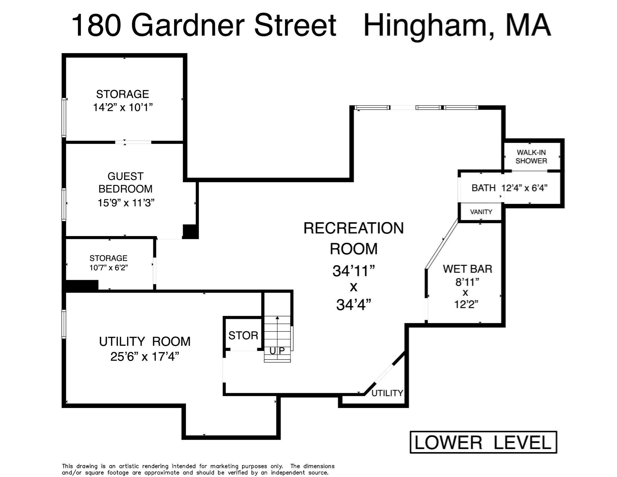 180 Gardner Property Photo 42