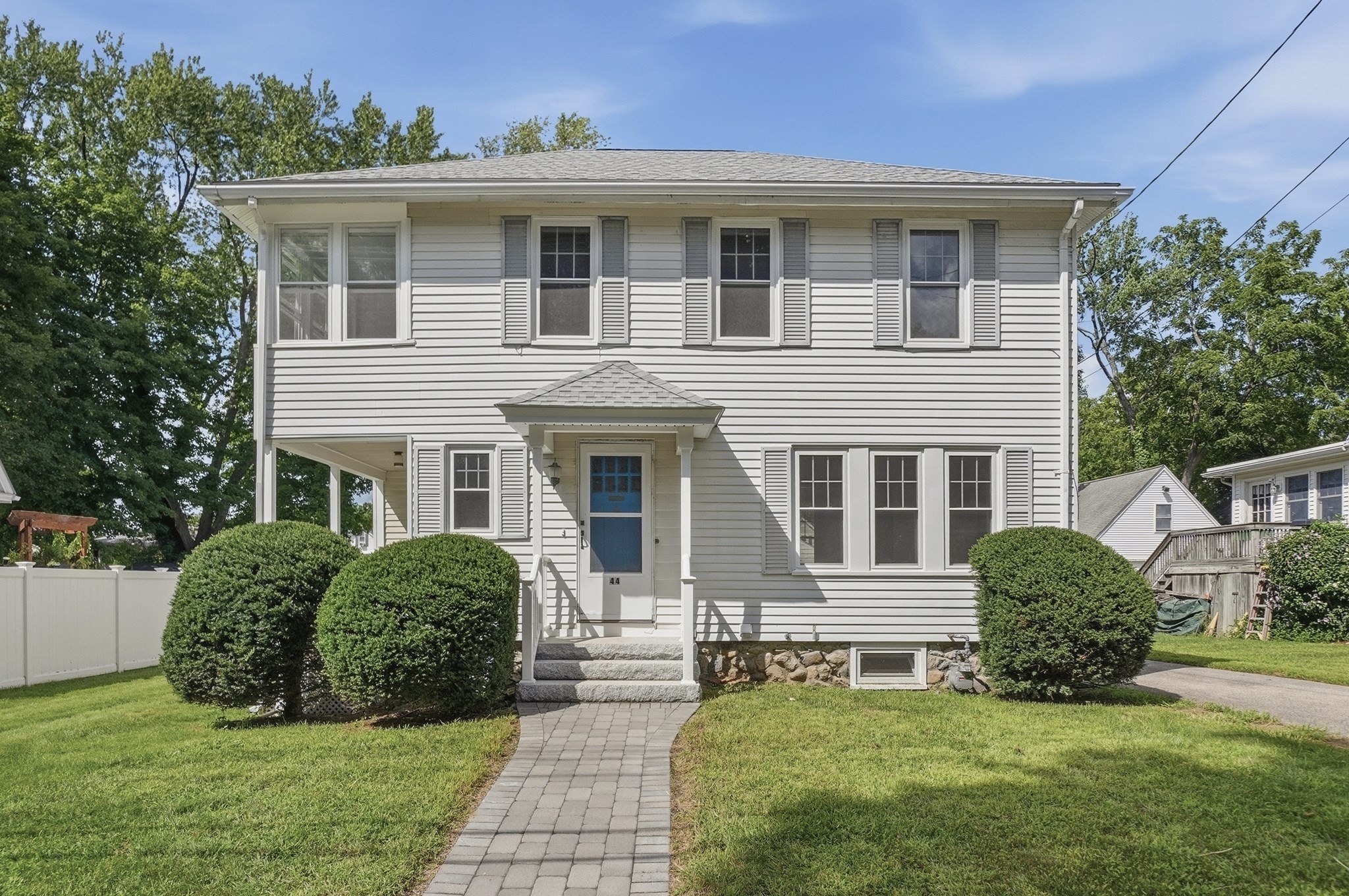44 Edinboro Street Property Photo 1