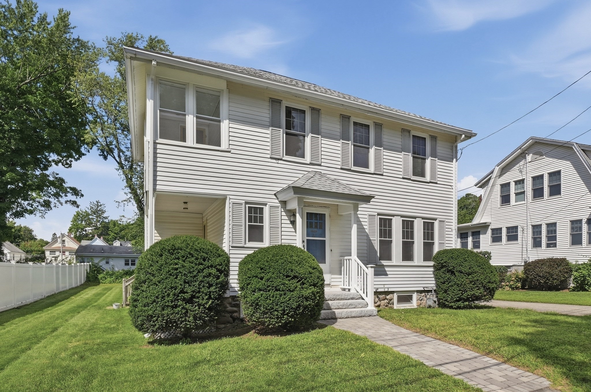 44 Edinboro Street Property Photo 2