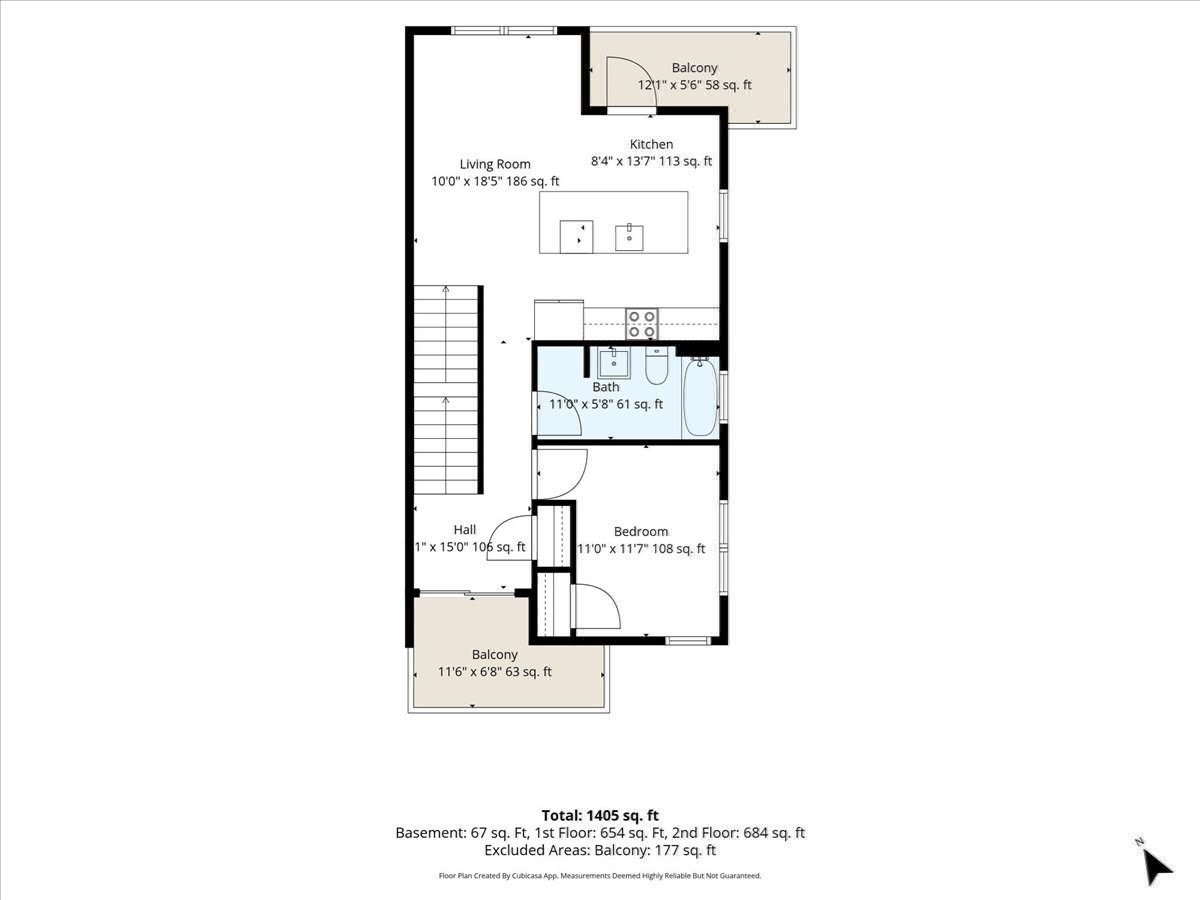 38 Colonial # 2 Property Photo 38
