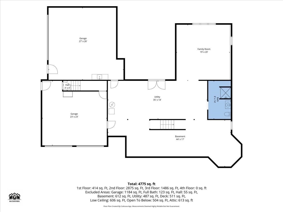 8 Rockmeadow Drive Property Photo 40