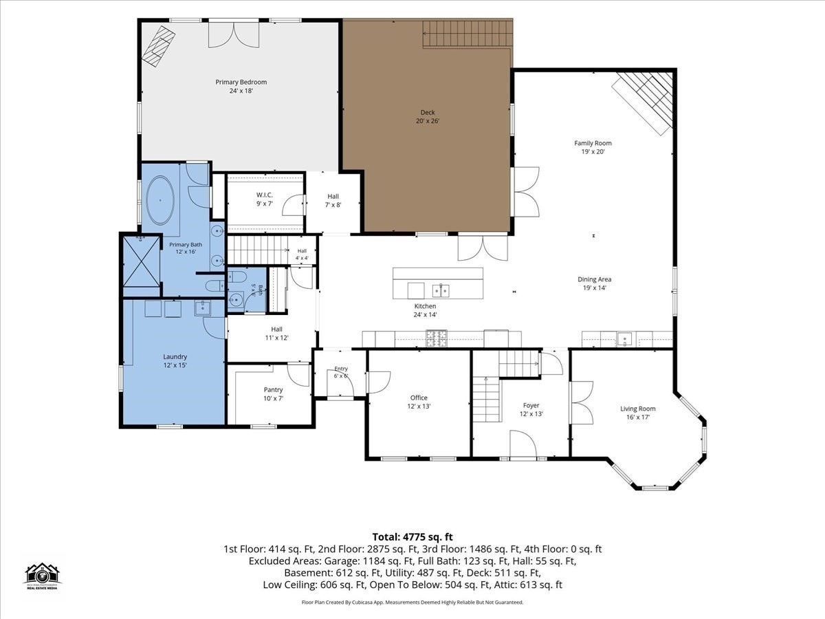 8 Rockmeadow Drive Property Photo 41