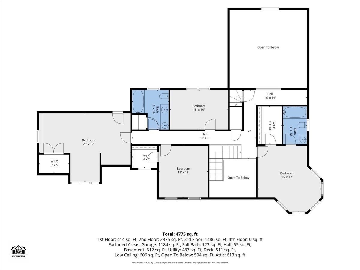 8 Rockmeadow Drive Property Photo 42