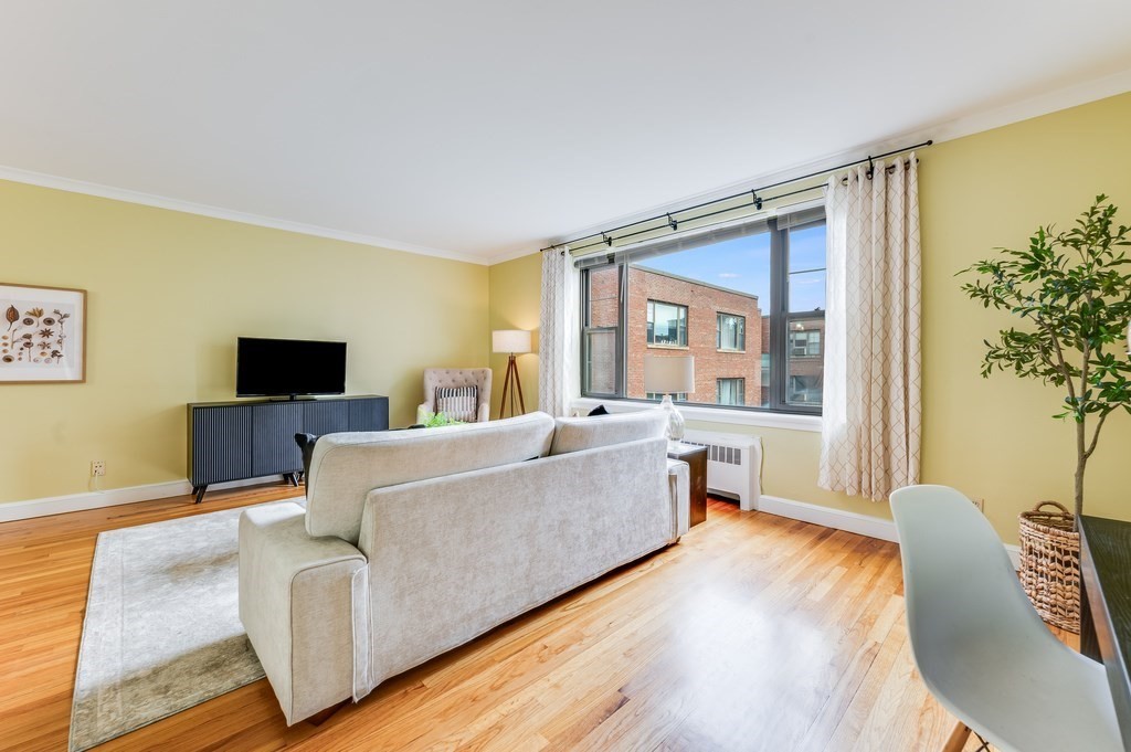 55 Harvard Ave # 6 Property Photo 10
