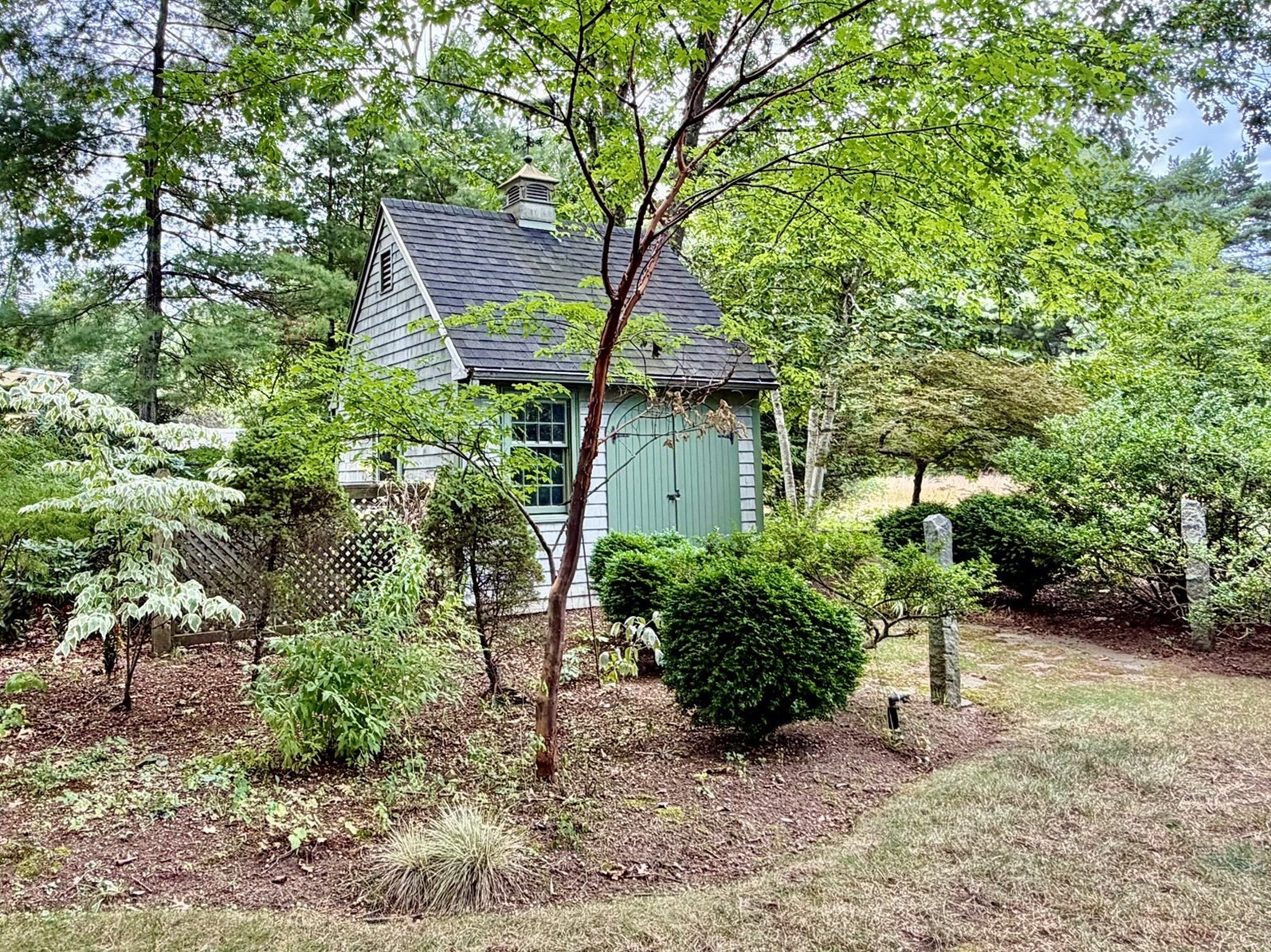 36 Haggetts Pond Rd Property Photo 37