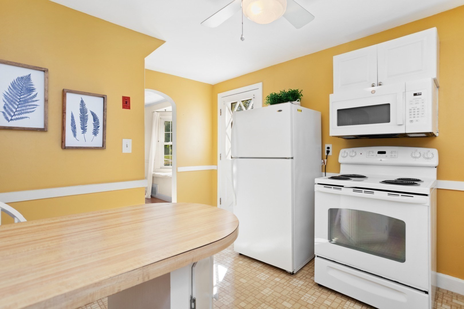 4 Stanton Road Property Photo 12