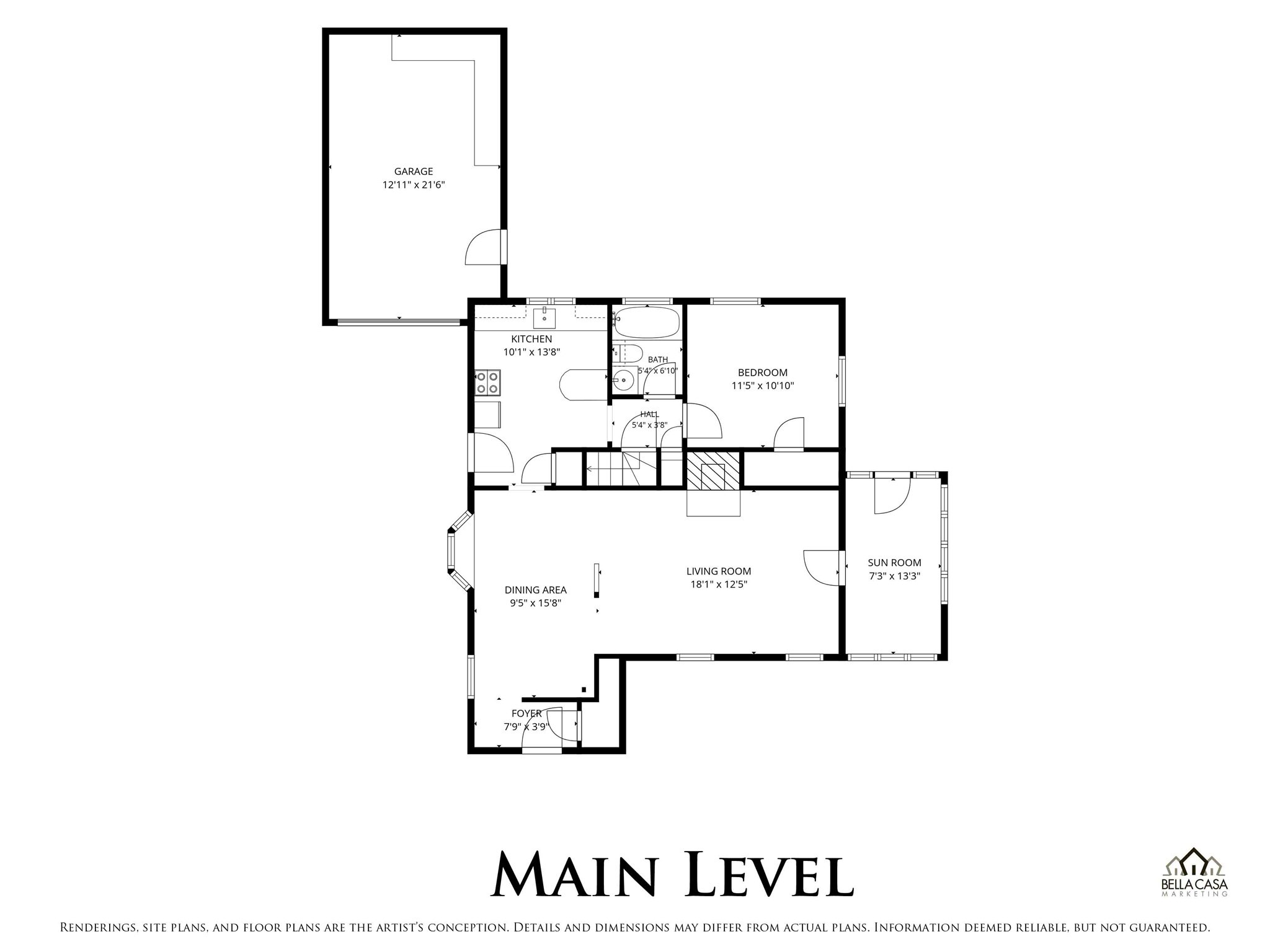 4 Stanton Road Property Photo 41