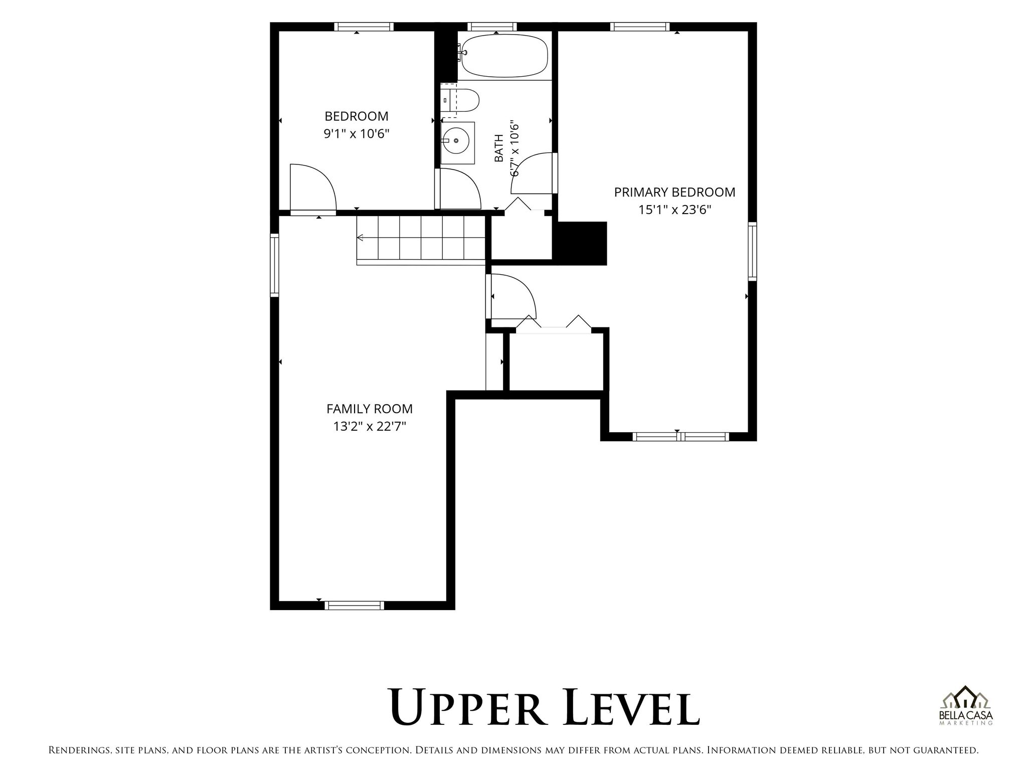 4 Stanton Road Property Photo 42