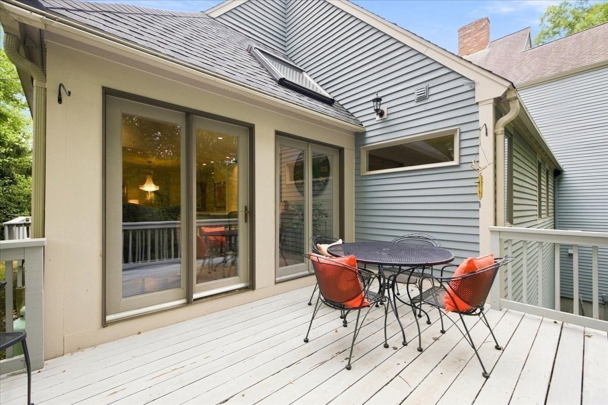 100 Pond St # 34 Property Photo 28