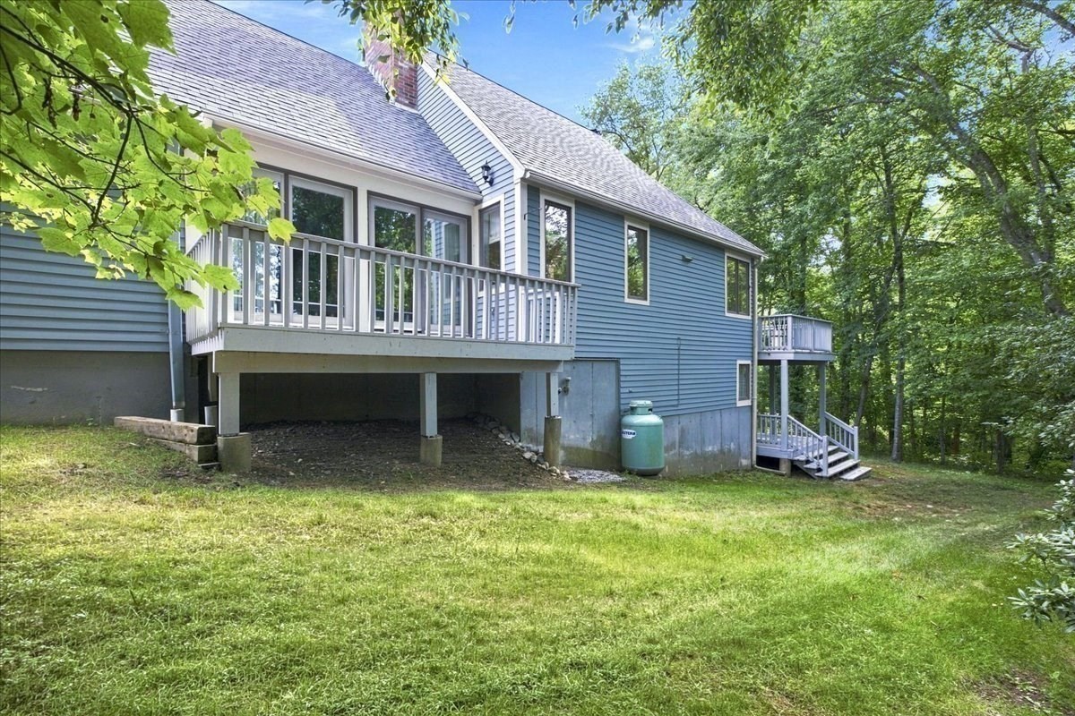 100 Pond St # 34 Property Photo 30