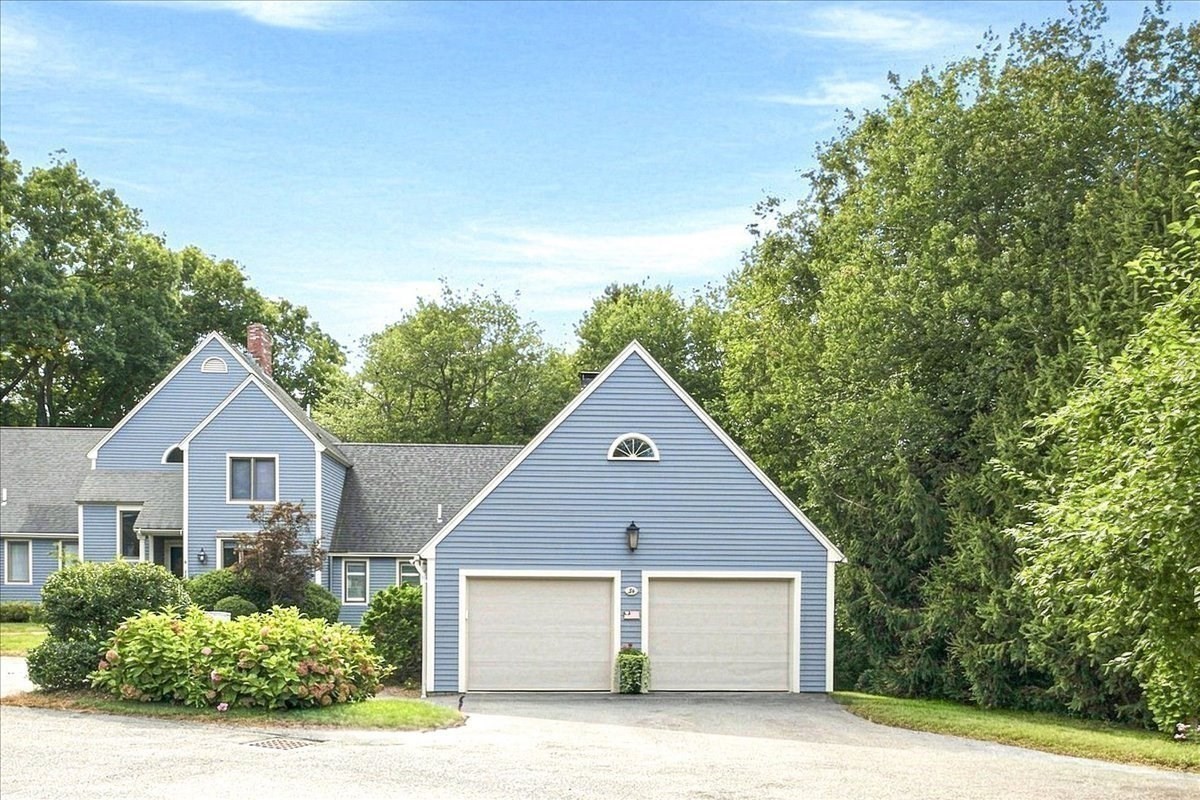 100 Pond St # 34 Property Photo 34