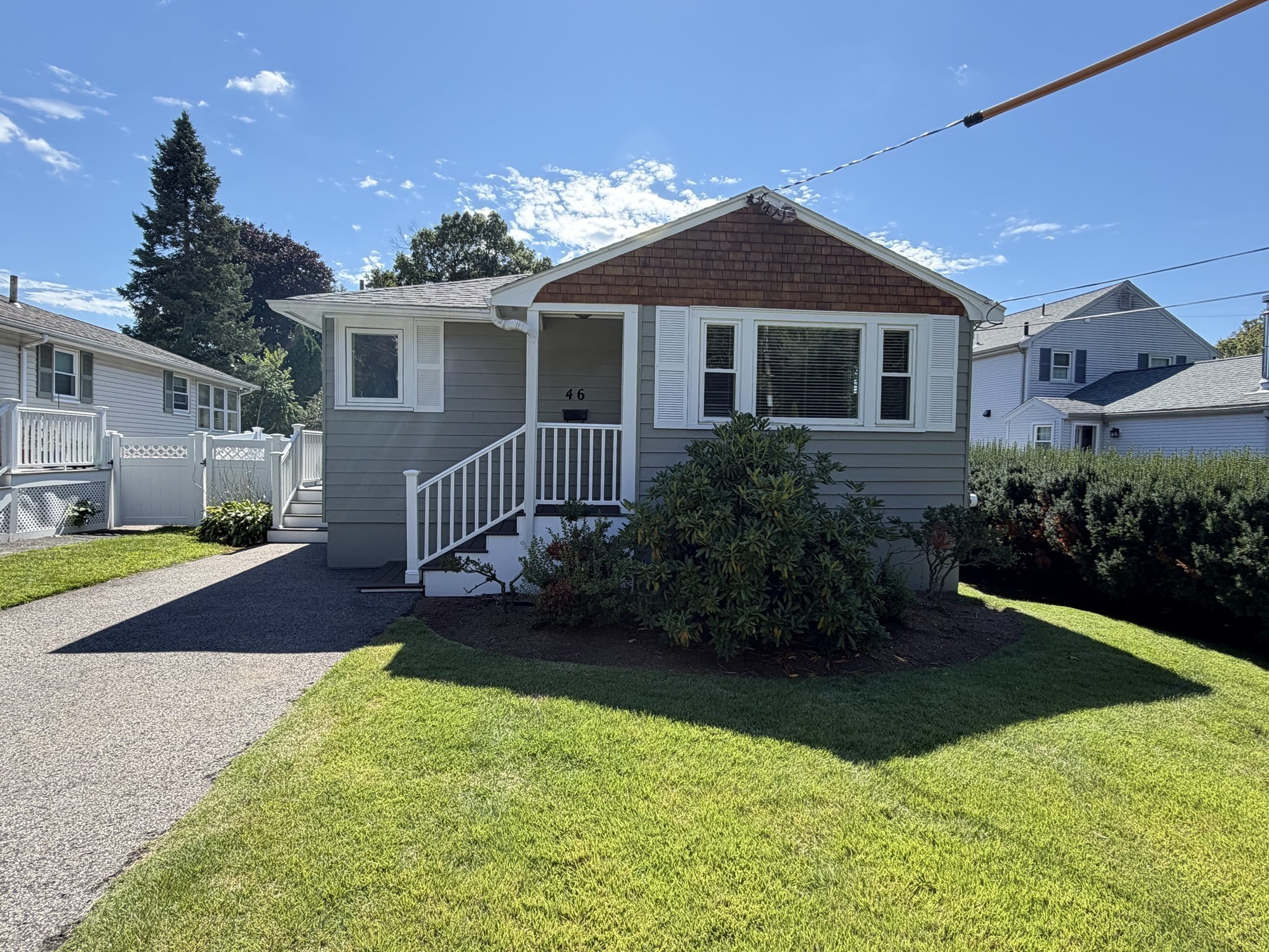 46 Dobbins Street Property Photo 1