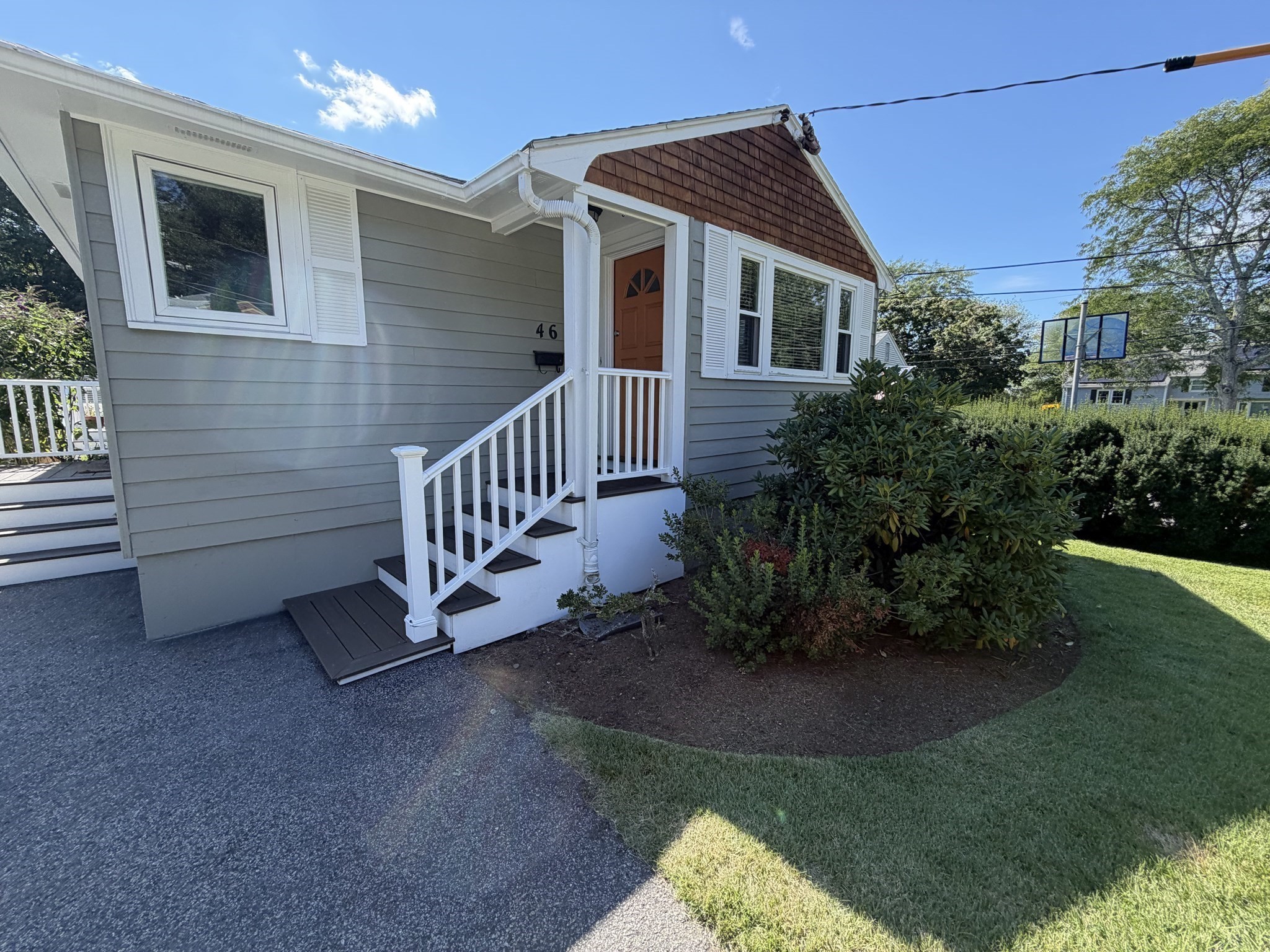 46 Dobbins Street Property Photo 2