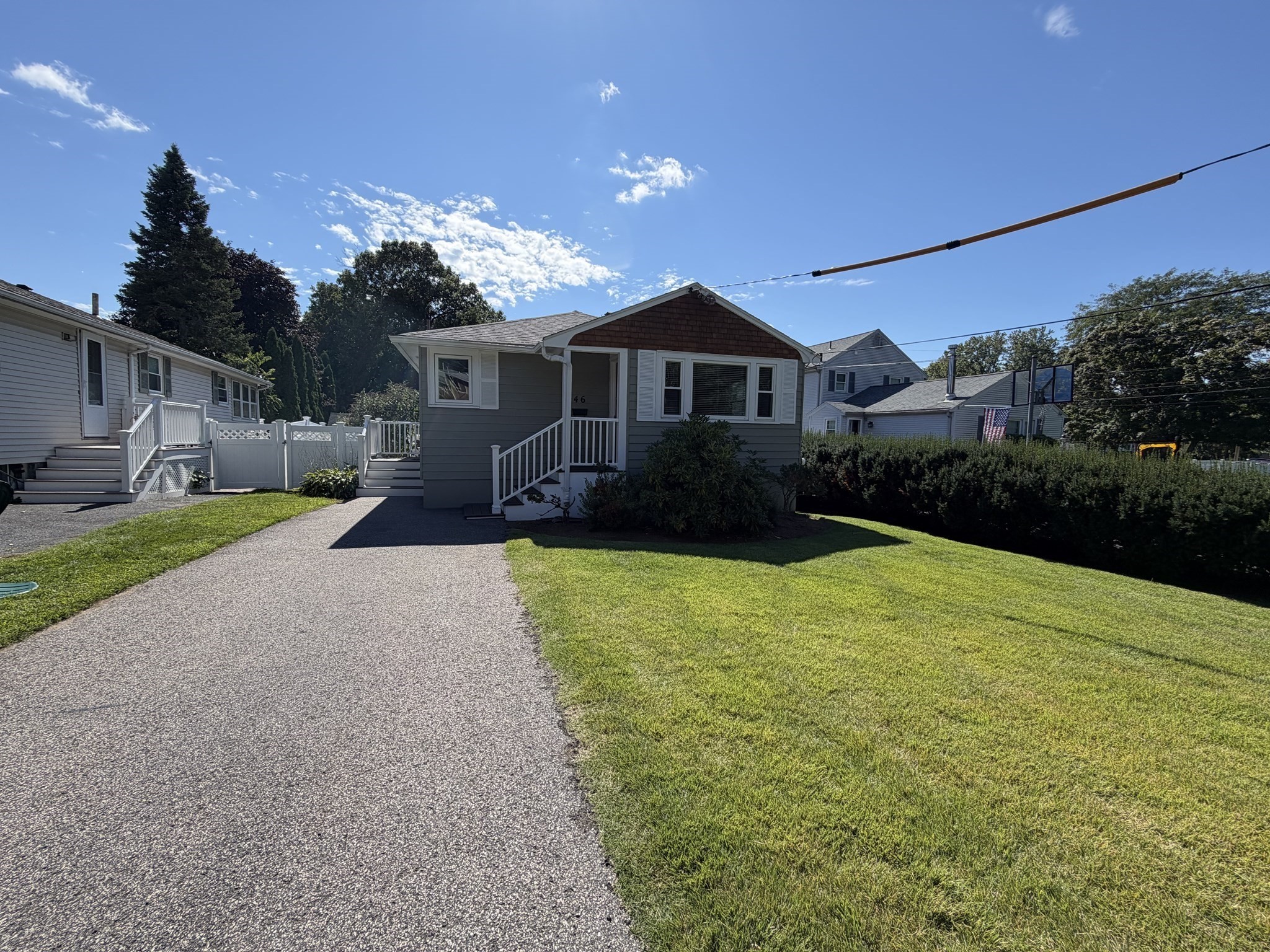 46 Dobbins Street Property Photo 3