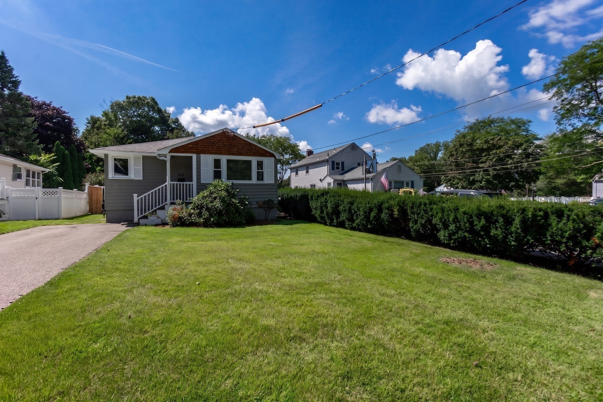 46 Dobbins Street Property Photo 4