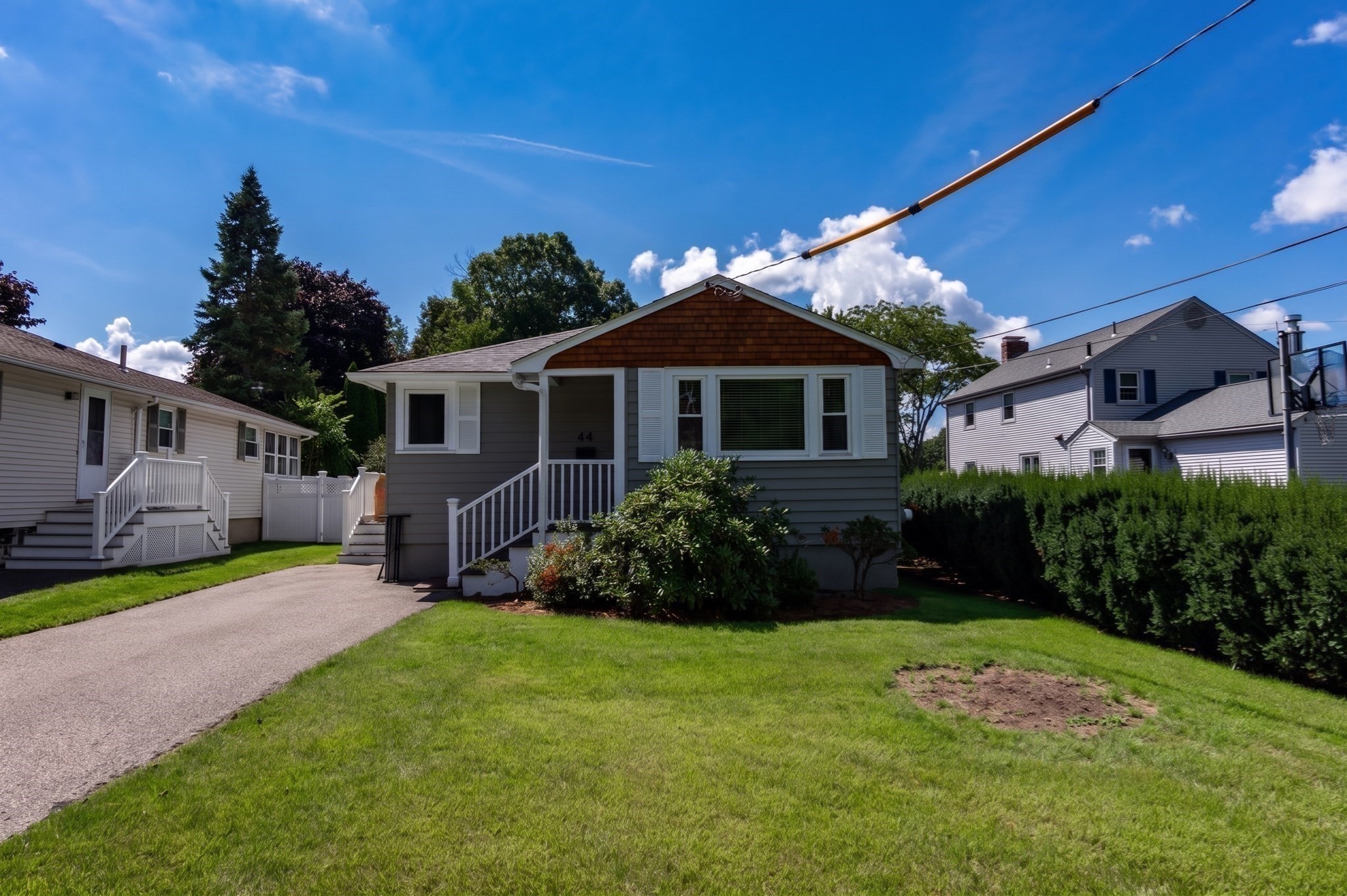 46 Dobbins Street Property Photo 5