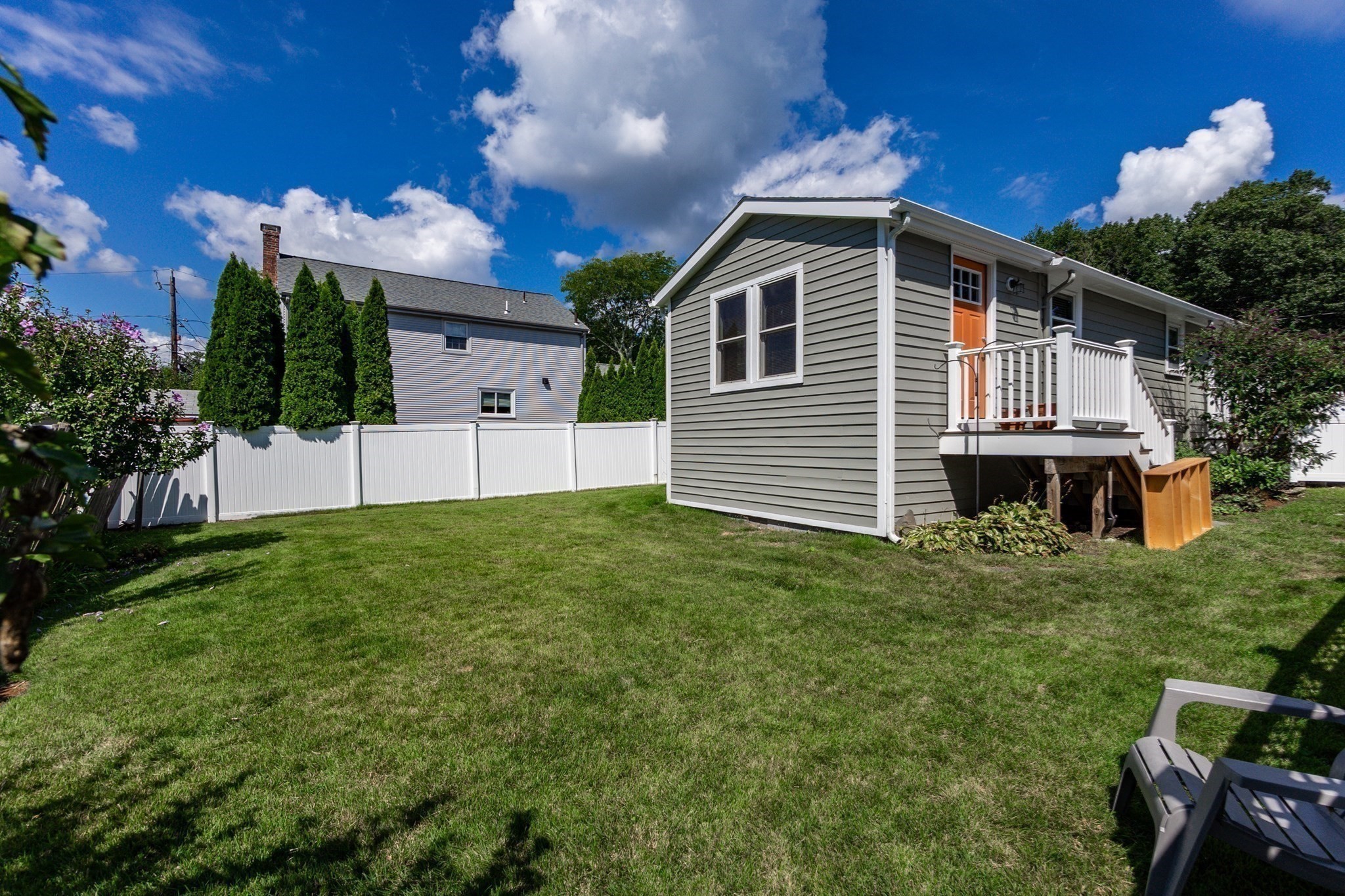 46 Dobbins Street Property Photo 34