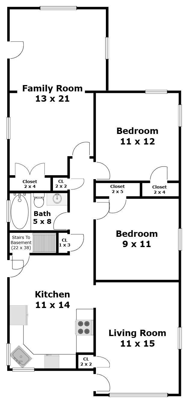 46 Dobbins Street Property Photo 35