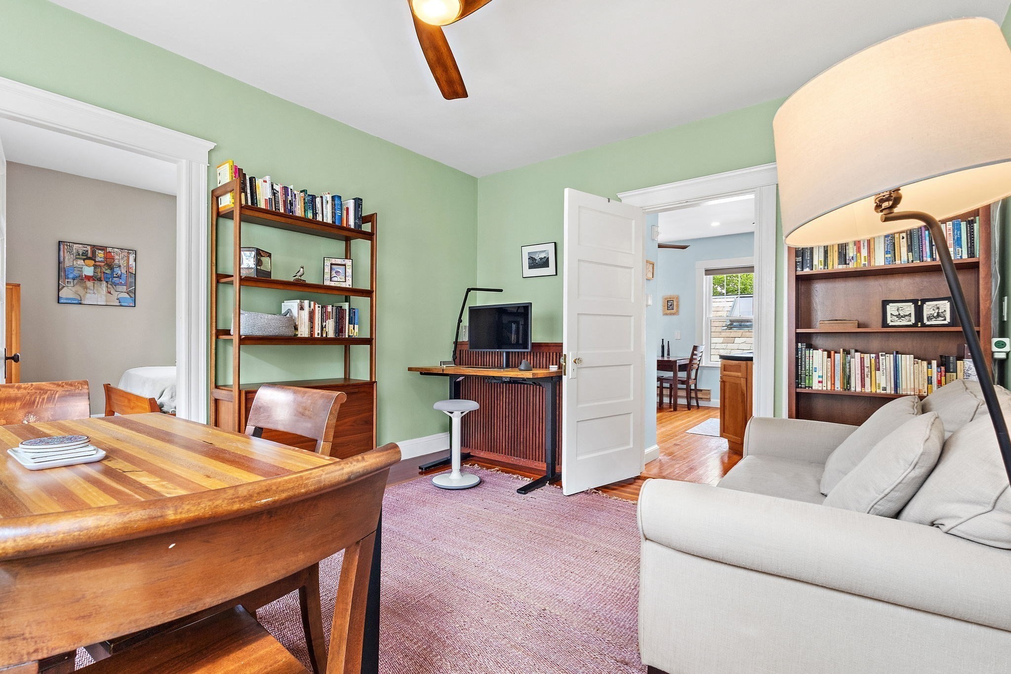 37 Granville Road # 3 Property Photo 18