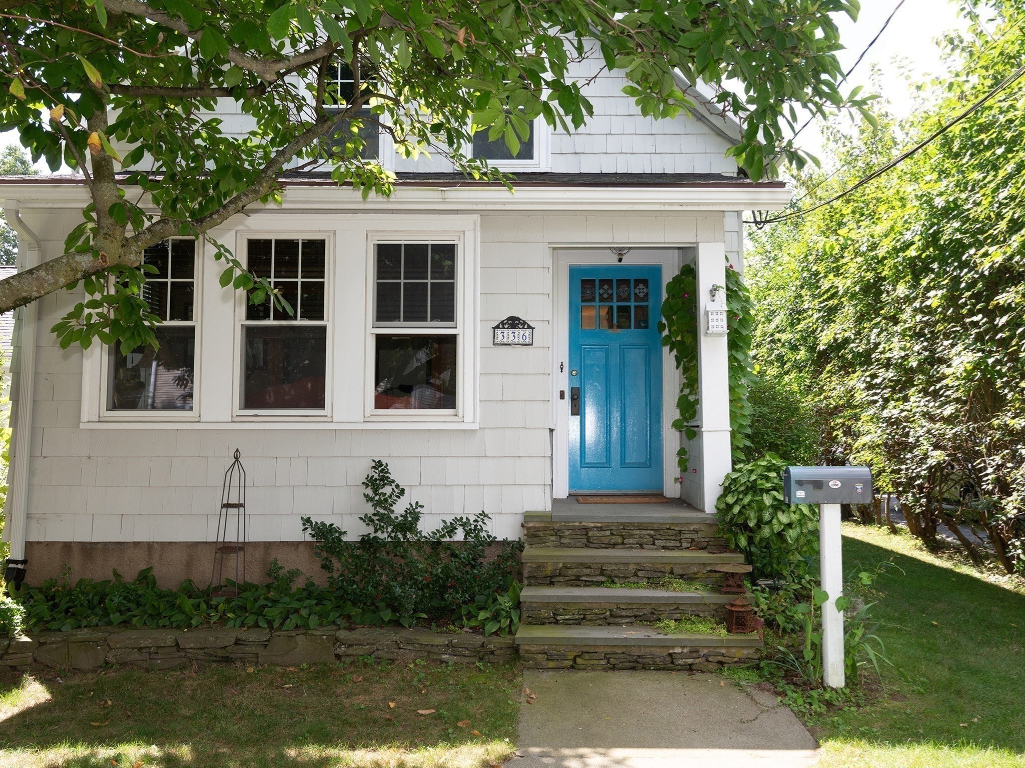 336 Franklin St Property Photo 1
