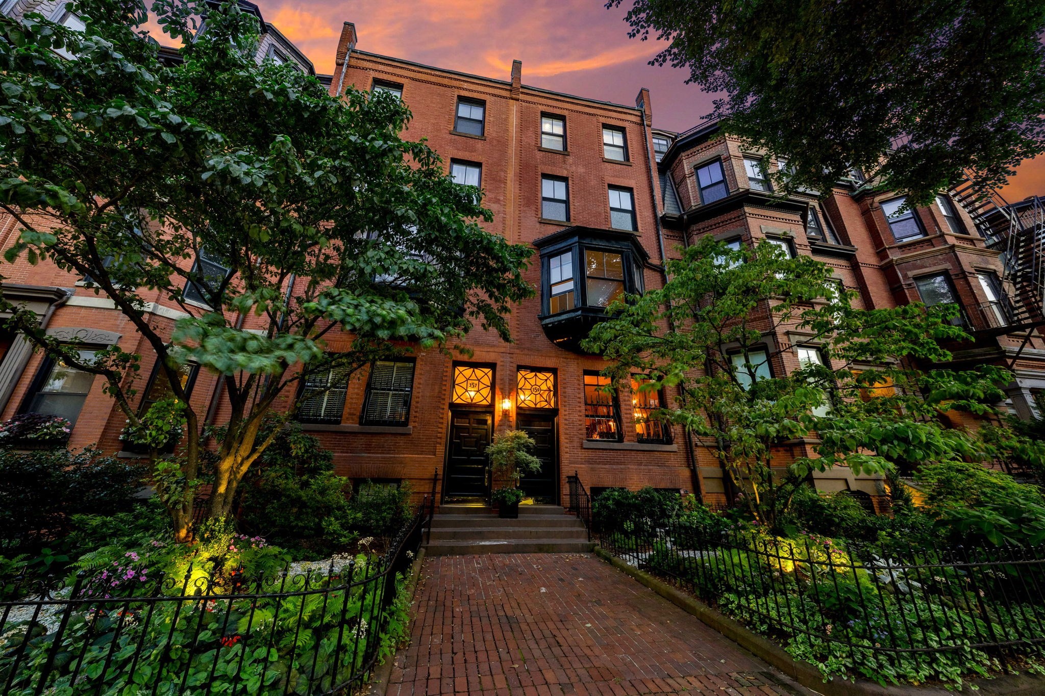 359 Beacon Street # 2 Property Photo 1