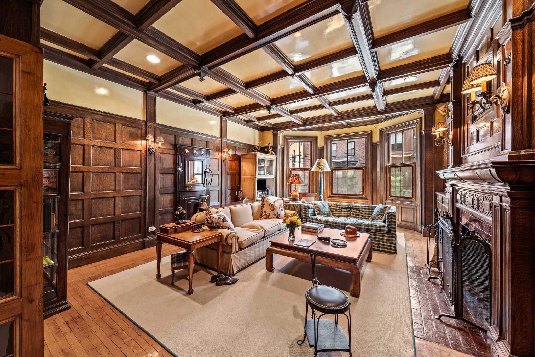 359 Beacon Street # 2 Property Photo 3